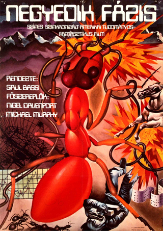 Illustration for article titled The Mind-Blowing Hungarian Posters for All Your Favorite Movies